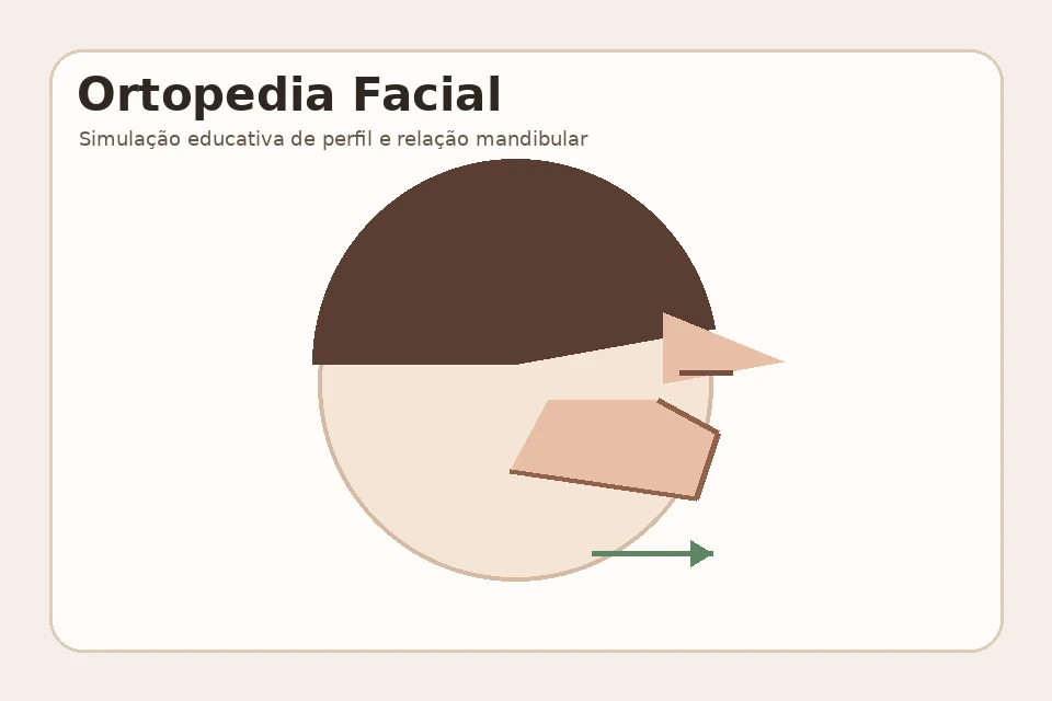 Ortopedia Facial