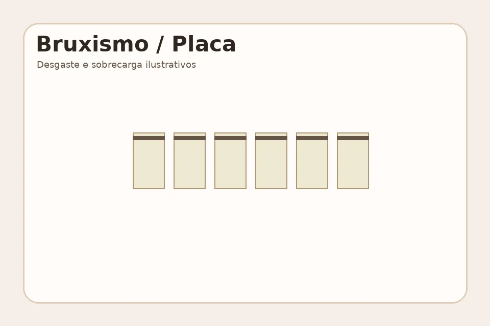 Bruxismo