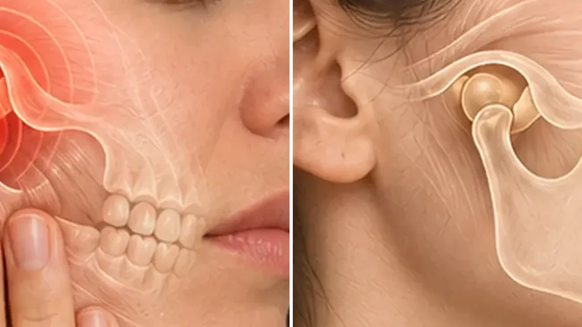 DTM, Bruxismo e Dor Orofacial