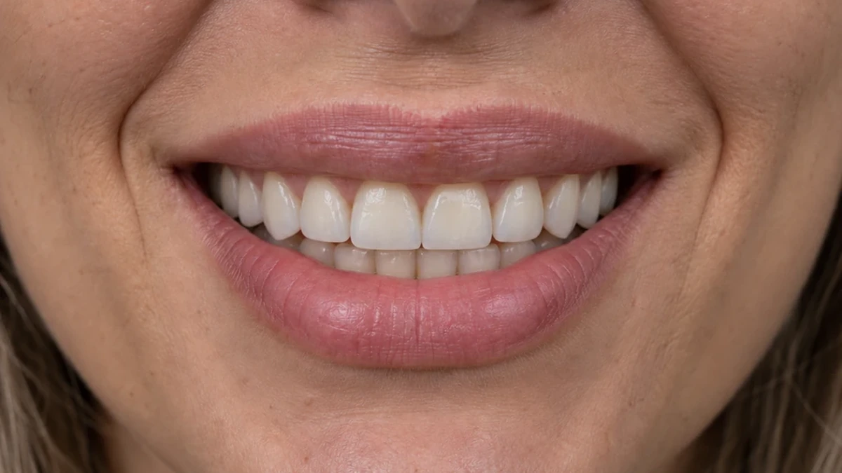 Estética do Sorriso