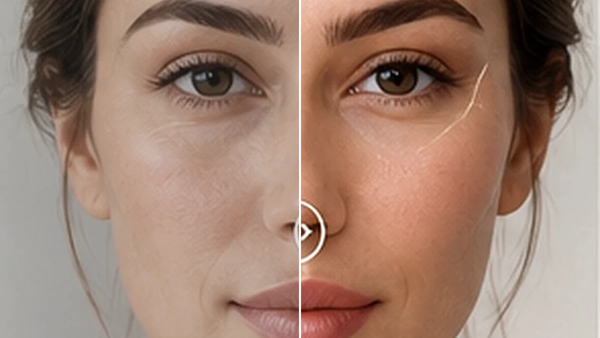 Harmonização Orofacial