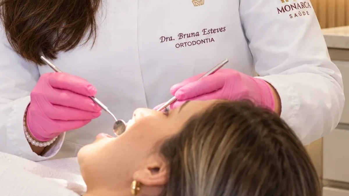Prevenção, Periodontia e Restaurações