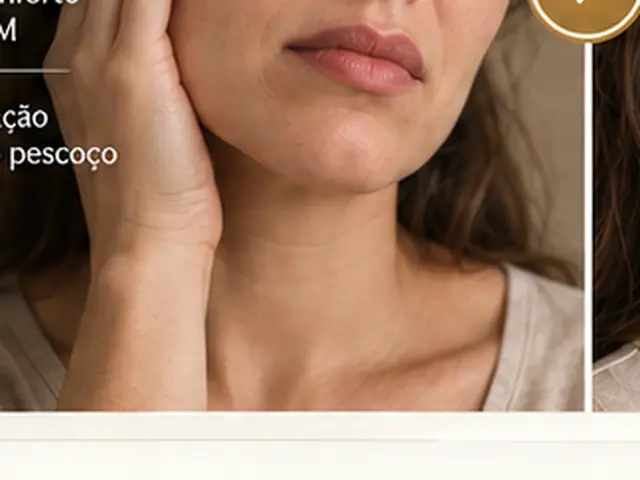 Dor Orofacial