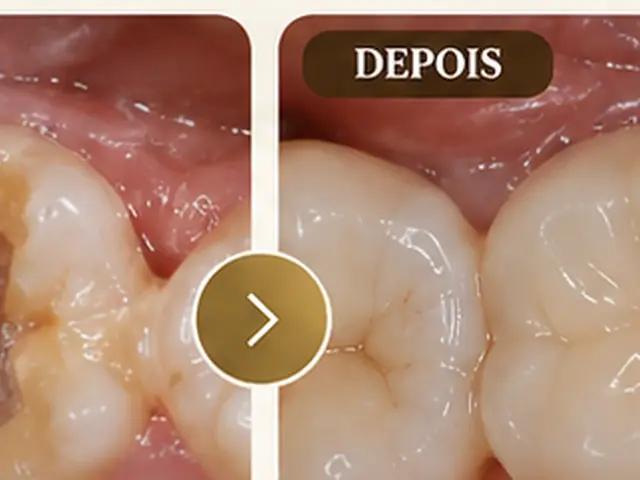 Canal / Endodontia