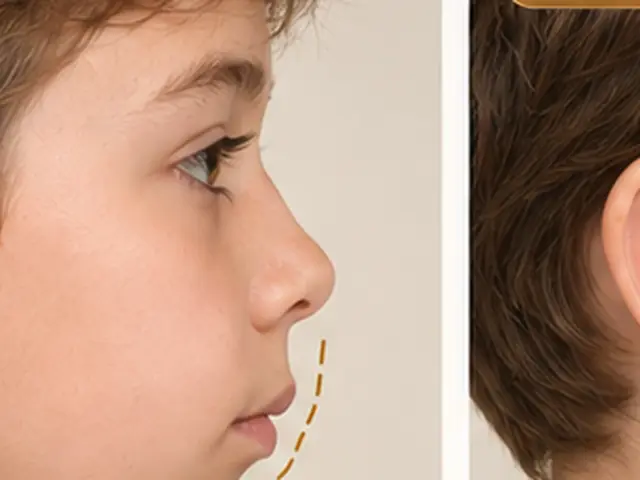 Ortopedia Facial