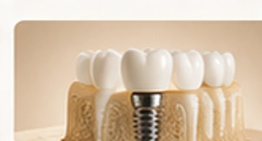 Prótese Dentária