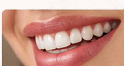 Clareamento Dental